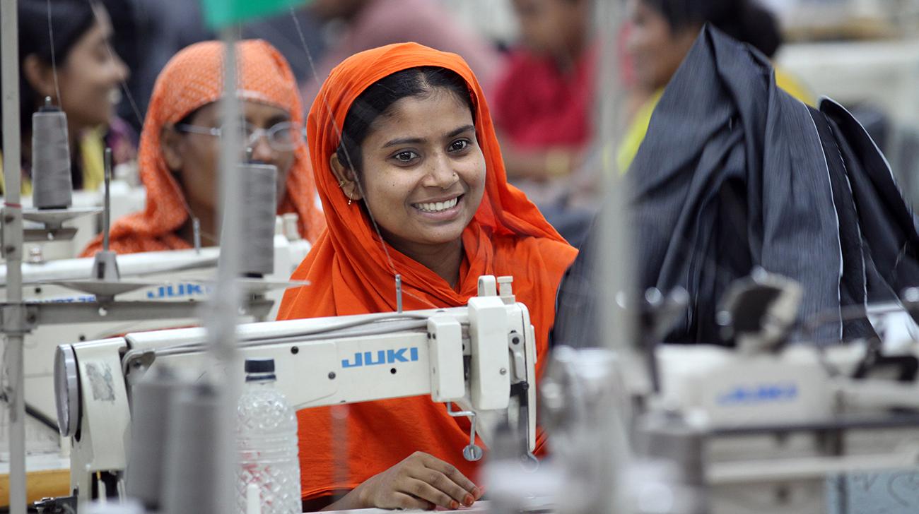 Our garment industry at a crossroad