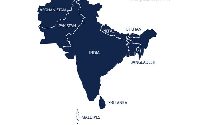 Towards a new regime of regional integration in South Asia
