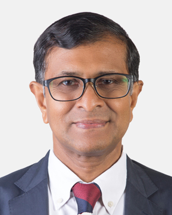 Ganeshan Wignaraja