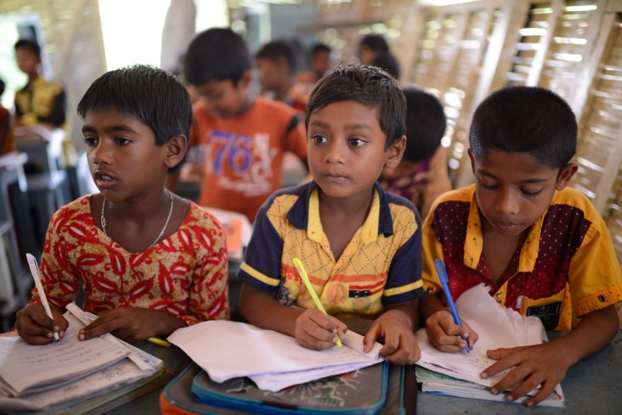 Why Does Bangladesh Spend So Little on Education and Healthcare, and What Can Be Done?