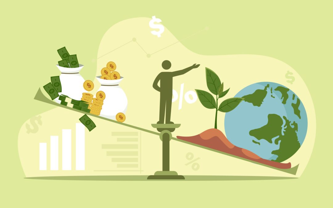 Why ESG Standards Matter More Than Ever for Bangladesh?
