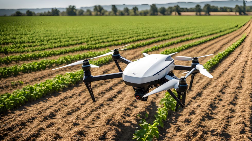 Is Precision Farming the Answer to Bangladesh’s Agricultural Productivity Puzzle?