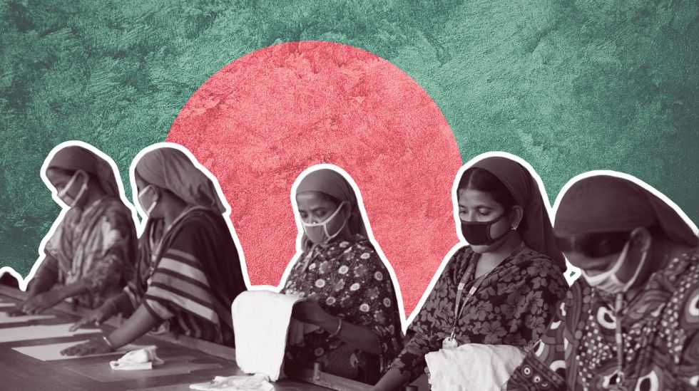 Unlocking Bangladesh’s Untapped Workforce: Why Women Hold the Key to Economic Survival
