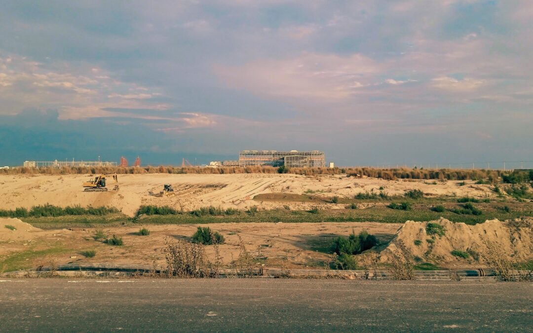 Bangladesh’s Infrastructure Paradox: Between Bold Vision and Bitter Reality