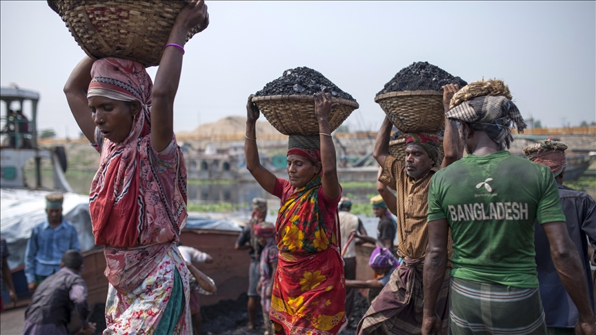 A New Social Contract for Workers in Bangladesh