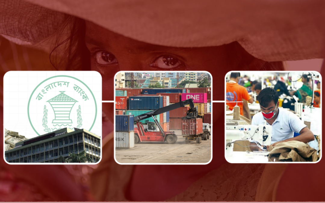 The Illusion of Recovery: Bangladesh’s Economy on the Eve of 2026